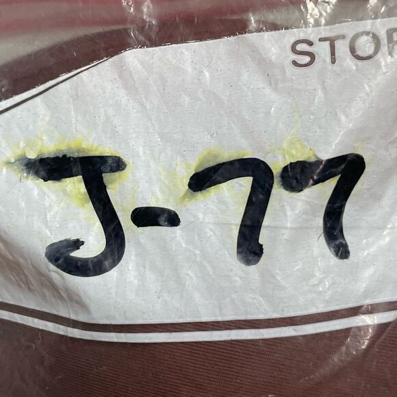 5 for $25🔥36C Brown Deep V Bra - Picture 7 of 7